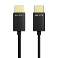 ALOGIC PHD-05-MM-V2, 5 m, HDMI Typ A (Standard), HDMI Typ A (Standard), Schwarz ALOGIC PHD-05-MM-V2, 5 m, HDMI Typ A (Standard), HDMI Typ A (Standard), Schwarz
