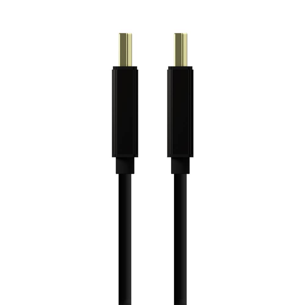 ALOGIC PHD-05-MM-V2, 5 m, HDMI Typ A (Standard), HDMI Typ A (Standard), Schwarz