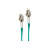 ALOGIC - Patch-Kabel - LC Multi-Mode (M) zu LC Multi-Mode (M) ALOGIC - Patch-Kabel - LC Multi-Mode (M) zu LC Multi-Mode (M)