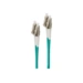ALOGIC - Patch-Kabel - LC Multi-Mode (M) zu LC Multi-Mode (M) ALOGIC - Patch-Kabel - LC Multi-Mode (M) zu LC Multi-Mode (M)
