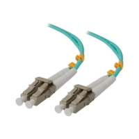 ALOGIC - Patch-Kabel - LC Multi-Mode (M) zu LC Multi-Mode (M) ALOGIC - Patch-Kabel - LC Multi-Mode (M) zu LC Multi-Mode (M)