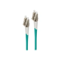 ALOGIC - Patch-Kabel - LC Multi-Mode (M) zu LC Multi-Mode (M) ALOGIC - Patch-Kabel - LC Multi-Mode (M) zu LC Multi-Mode (M)