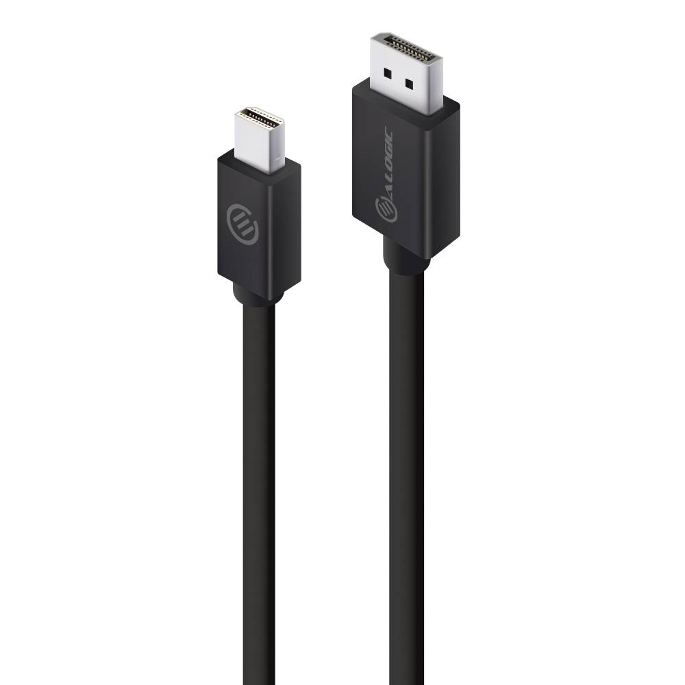 ALOGIC Elements Series - DisplayPort-Kabel - Mini DisplayPort (M)