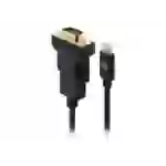 ALOGIC Elements Series - Externer Videoadapter ALOGIC Elements Series - Externer Videoadapter