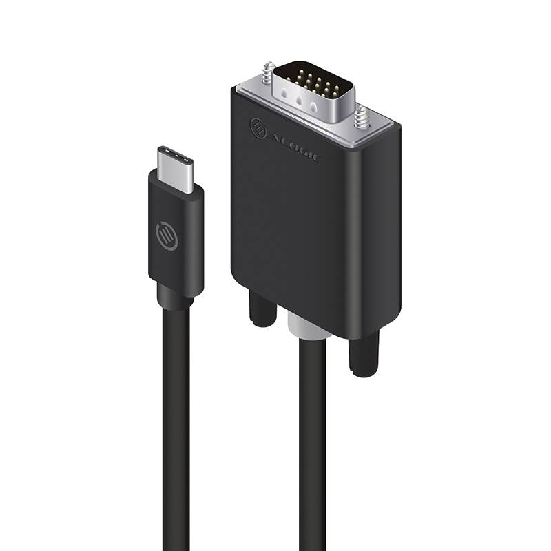 ALOGIC Elements Series - Externer Videoadapter