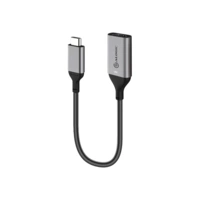 ALOGIC Ultra - Video- / Audio-Adapter - 24 pin USB-C männlich zu HDMI weiblich ALOGIC Ultra - Video- / Audio-Adapter - 24 pin USB-C männlich zu HDMI weiblich