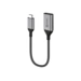 ALOGIC Ultra - Video- / Audio-Adapter - 24 pin USB-C männlich zu HDMI weiblich ALOGIC Ultra - Video- / Audio-Adapter - 24 pin USB-C männlich zu HDMI weiblich