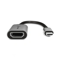 ALOGIC Ultra - Video- / Audio-Adapter - 24 pin USB-C männlich zu HDMI weiblich ALOGIC Ultra - Video- / Audio-Adapter - 24 pin USB-C männlich zu HDMI weiblich