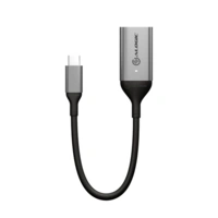 ALOGIC Ultra - Video- / Audio-Adapter - 24 pin USB-C männlich zu HDMI weiblich ALOGIC Ultra - Video- / Audio-Adapter - 24 pin USB-C männlich zu HDMI weiblich