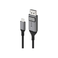 ALOGIC Ultra - DisplayPort-Kabel - 24 pin USB-C (M) ALOGIC Ultra - DisplayPort-Kabel - 24 pin USB-C (M)