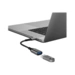 Alogic Super Ultra - USB-Adapter - 24 pin USB-C (M) Alogic Super Ultra - USB-Adapter - 24 pin USB-C (M)