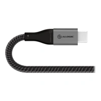 Alogic Super Ultra - USB-Adapter - 24 pin USB-C (M) Alogic Super Ultra - USB-Adapter - 24 pin USB-C (M)
