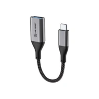 Alogic Super Ultra - USB-Adapter - 24 pin USB-C (M) Alogic Super Ultra - USB-Adapter - 24 pin USB-C (M)