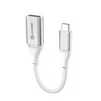 Alogic Super Ultra - USB-Adapter - 24 pin USB-C (M) Alogic Super Ultra - USB-Adapter - 24 pin USB-C (M)