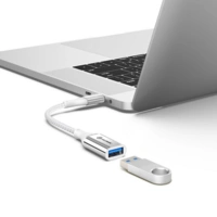 Alogic Super Ultra - USB-Adapter - 24 pin USB-C (M) Alogic Super Ultra - USB-Adapter - 24 pin USB-C (M)