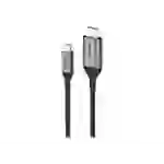 ALOGIC Ultra - Adapterkabel - Mini DisplayPort männlich zu HDMI männlich ALOGIC Ultra - Adapterkabel - Mini DisplayPort männlich zu HDMI männlich