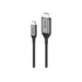ALOGIC Ultra - Adapterkabel - Mini DisplayPort männlich zu HDMI männlich ALOGIC Ultra - Adapterkabel - Mini DisplayPort männlich zu HDMI männlich