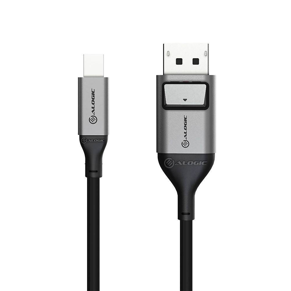 Alogic Ultra - DisplayPort-Kabel - Mini DisplayPort (M)