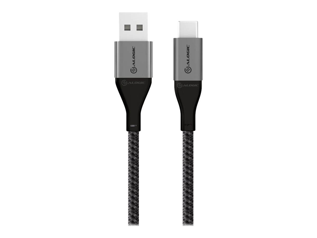 Alogic Super Ultra - USB-Kabel - USB (M) zu 24 pin USB-C (M)