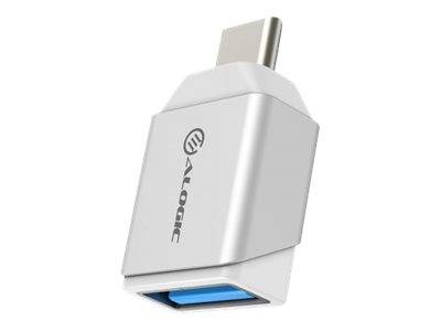 ALOGIC Ultra Series - USB-Adapter - 24 pin USB-C (M)