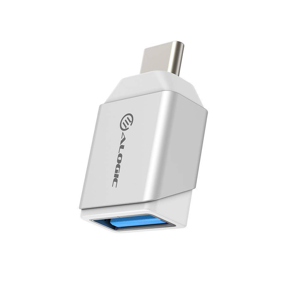 ALOGIC Ultra Series - USB-Adapter - 24 pin USB-C (M)