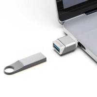 ALOGIC Ultra Series - USB-Adapter - 24 pin USB-C (M) ALOGIC Ultra Series - USB-Adapter - 24 pin USB-C (M)