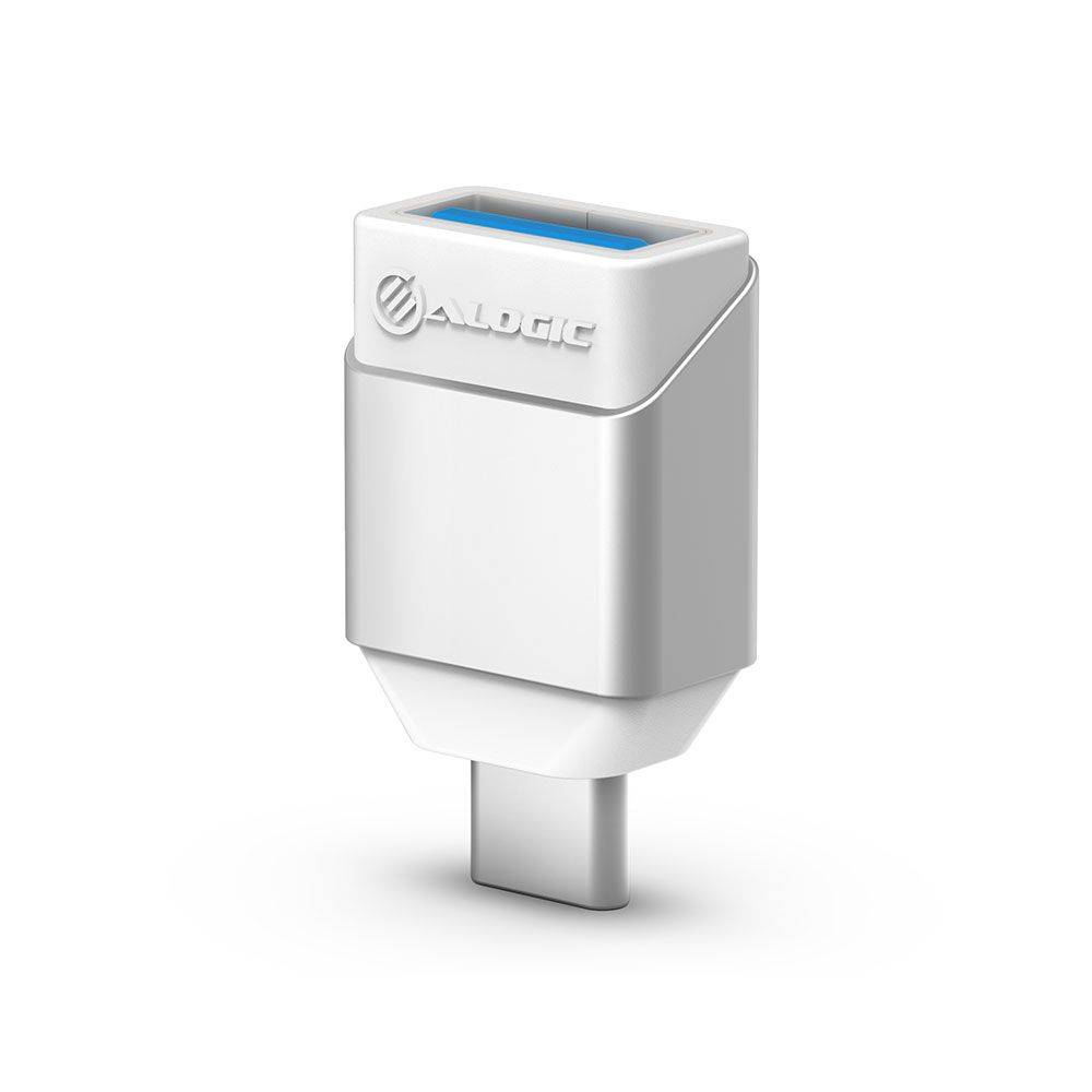 ALOGIC Ultra Series - USB-Adapter - 24 pin USB-C (M)