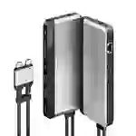 Docking Station Twin Super Dock Docking Station Twin Super Dock