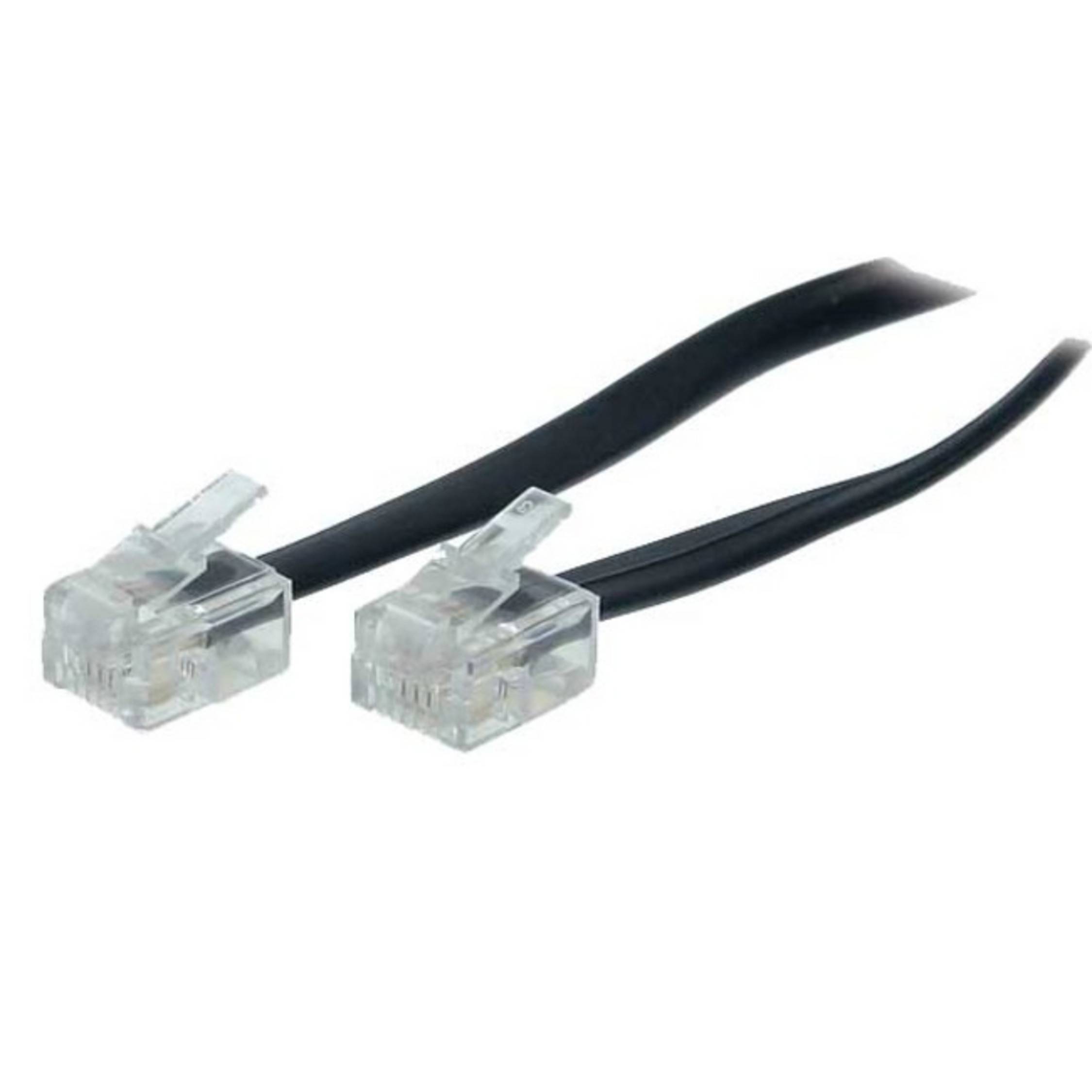 Western-Stecker 6/4 / Western-Stecker 6/4 3m