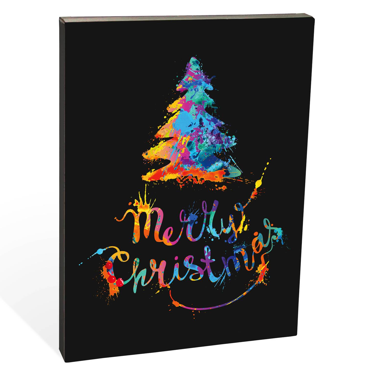 Piercing Adventskalender „Merry Christmas“ mit individuellem Mode-Schmuck für u.a. Ohr, Lippe, Septum oder Bauchnabel, das besondere Geschenk fü