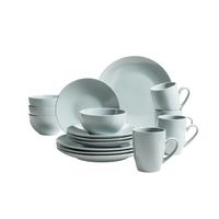 Mäser 931913 Kombiservice Pastell Selection für 4 Personen, Steinzeug (1 Set, 16-teilig) Mäser 931913 Kombiservice Pastell Selection für 4 Personen, Steinzeug (1 Set, 16-teilig)