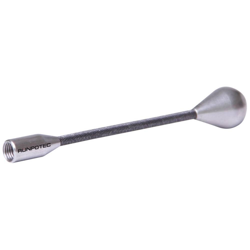 Runpotec Sucher mit Birne 20119