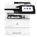 HP LaserJet Managed MFP (Demogerät) E52645dn AIO Drucker s/w (1PS54A, 16GB, 43 S/min., GigaBit, Touch), OHNE TONER HP LaserJet Managed MFP (Demogerät) E52645dn AIO Drucker s/w (1PS54A, 16GB, 43 S/min., GigaBit, Touch), OHNE TONER