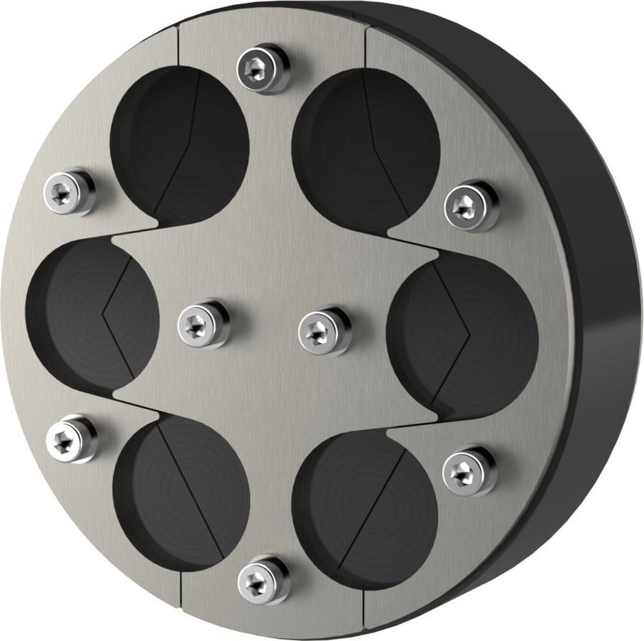 Hauff Ringraumdichtung HRD 150-SG-6/8-35