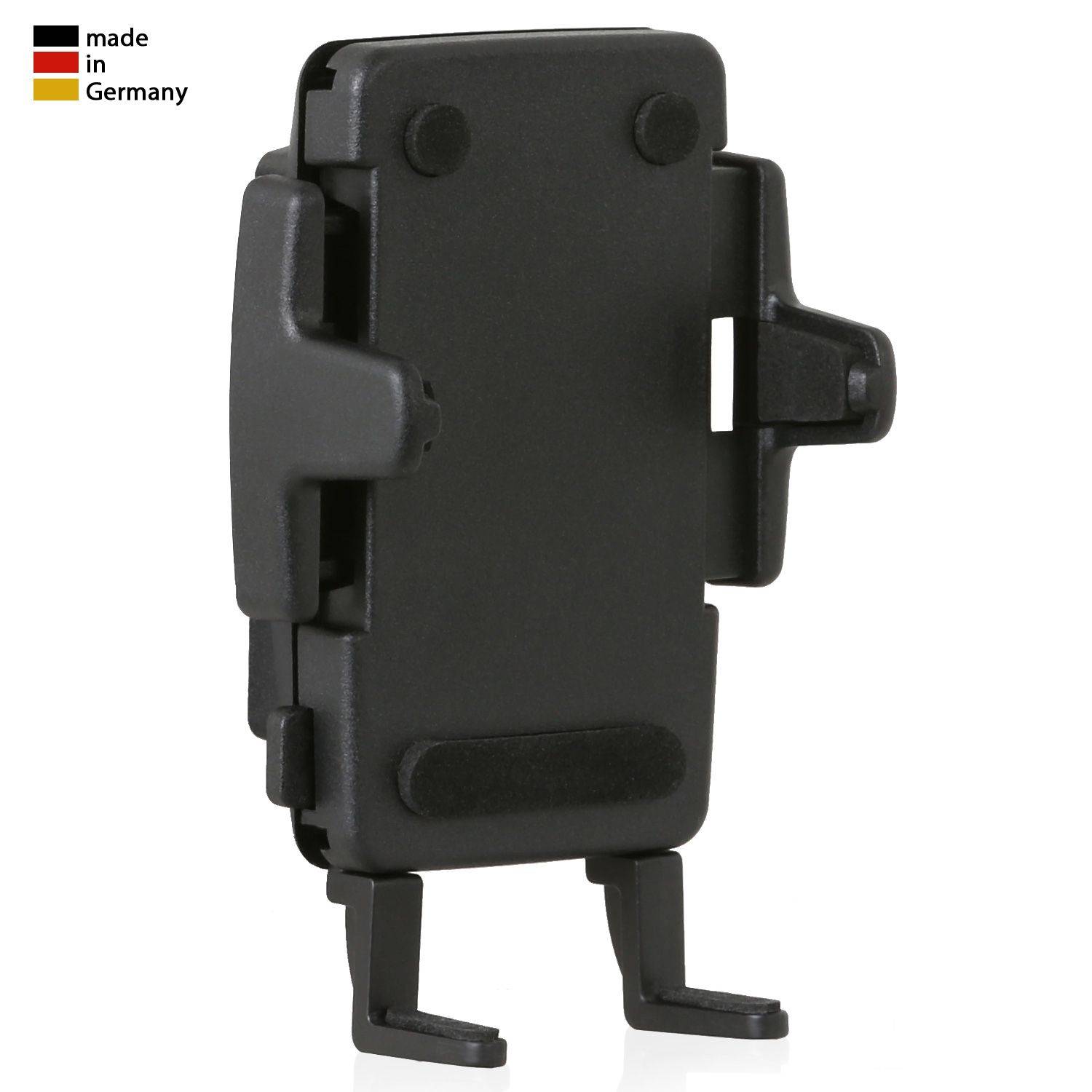 Wicked Chili Handy Fahrrad Bike Halterung Smartphone 46-76 mm Universal 360° Made in Germany