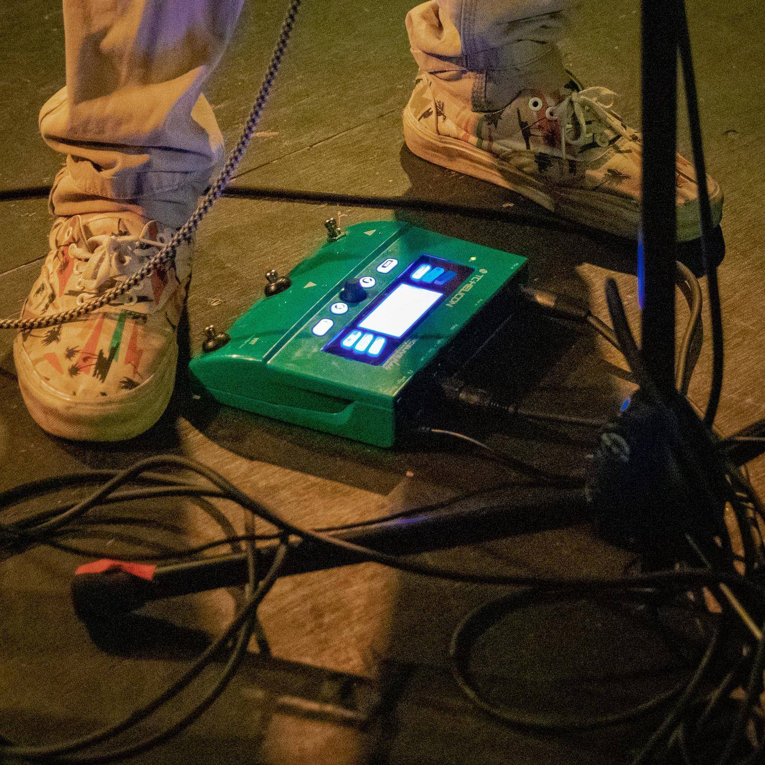 Wicked Chili 3m DC Verlangerungskabel für Sicherheitskamera IP Kamera Sec Cam (5,5 x 2,1 mm)