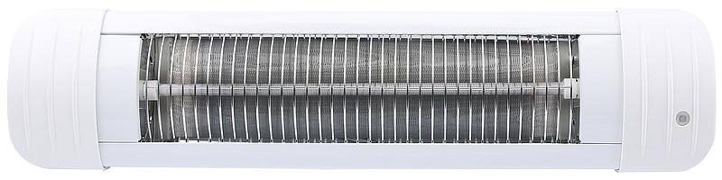 Hartig+Helling Wickeltisch-Heizstrahler BS50,