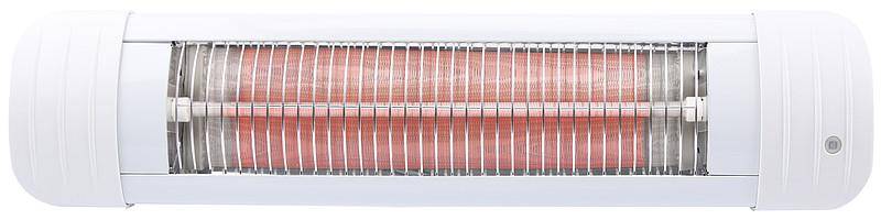 Hartig+Helling Wickeltisch-Heizstrahler BS50,