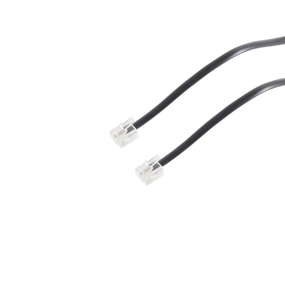 S-Impuls - Telefonkabel - RJ-11 (M) bis RJ-11 (M)