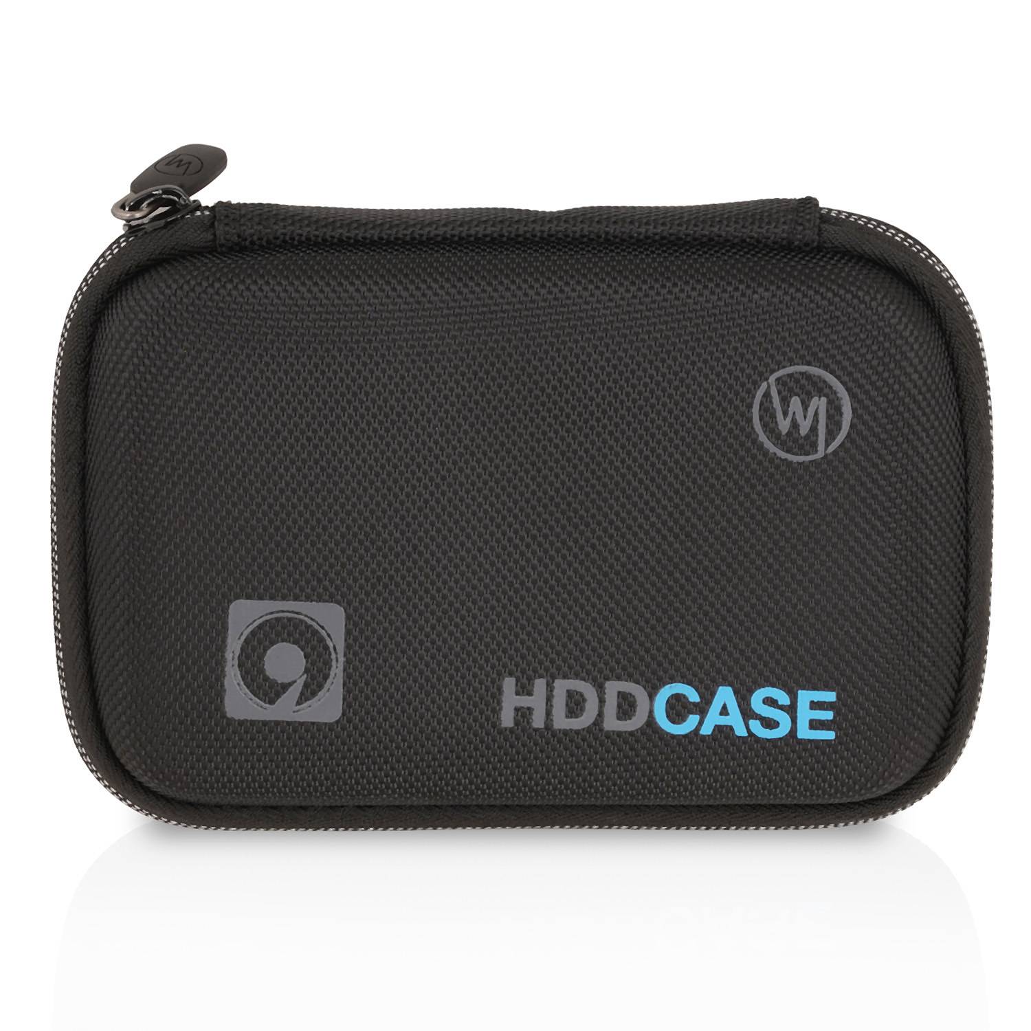 Wicked Chili Tasche, Schutzhülle, Case für Fahrradcomputer Bosch Nyon 2, 2022, 2021 Display (Zubehörfach)