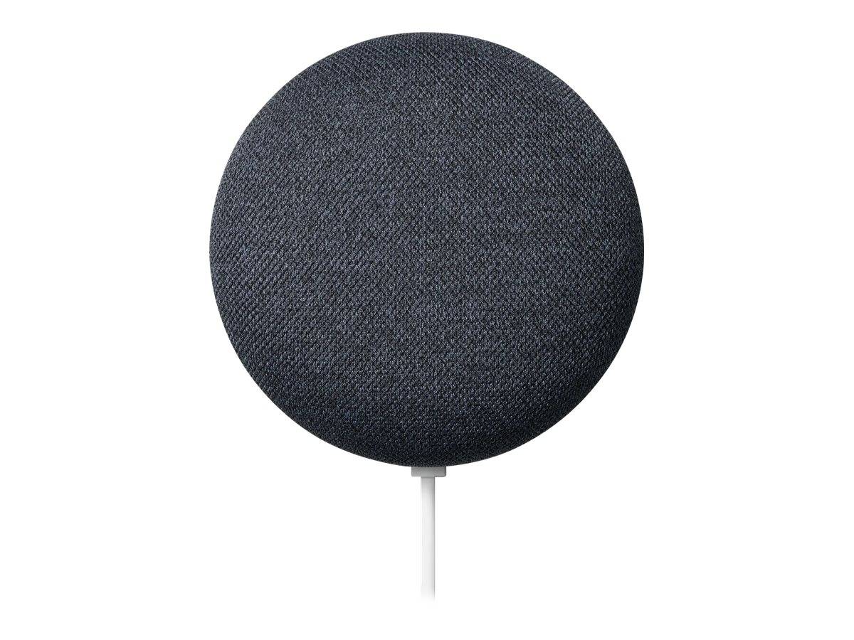 Google Nest Mini - Gen 2 - Smart-Lautsprecher