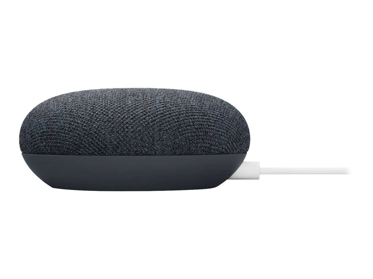 Google Nest Mini - Gen 2 - Smart-Lautsprecher