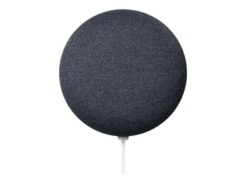 Google Nest Mini - Gen 2 - Smart-Lautsprecher