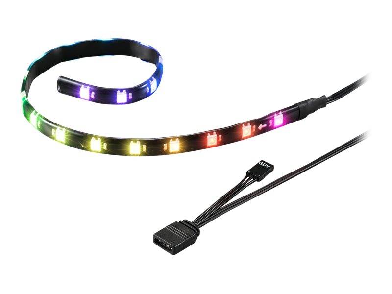 Sharkoon SHARK Blades RGB - Gehäuselüfter mit
