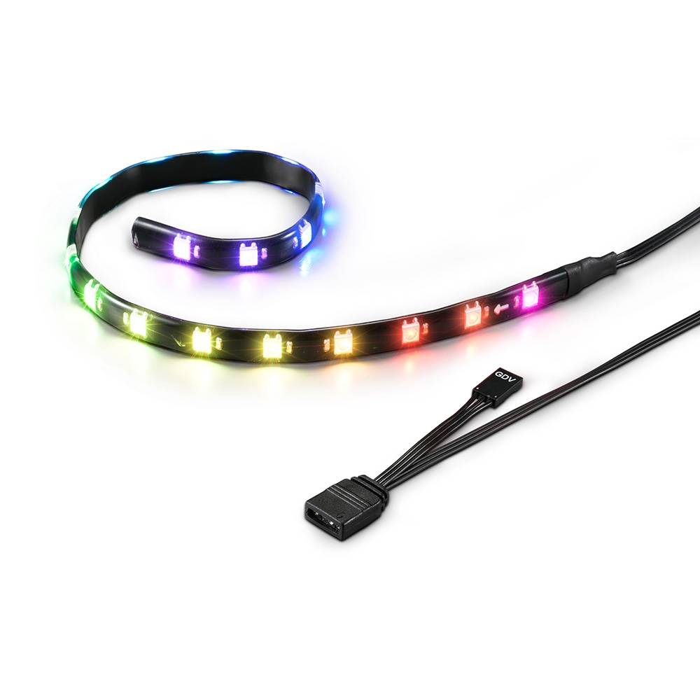 Sharkoon SHARK Blades RGB - Gehäuselüfter mit