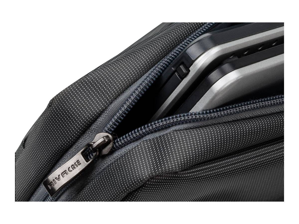 RIVACASE - Riva Case 8251 - Notebook-Tasche - 43.9 cm (17.3")