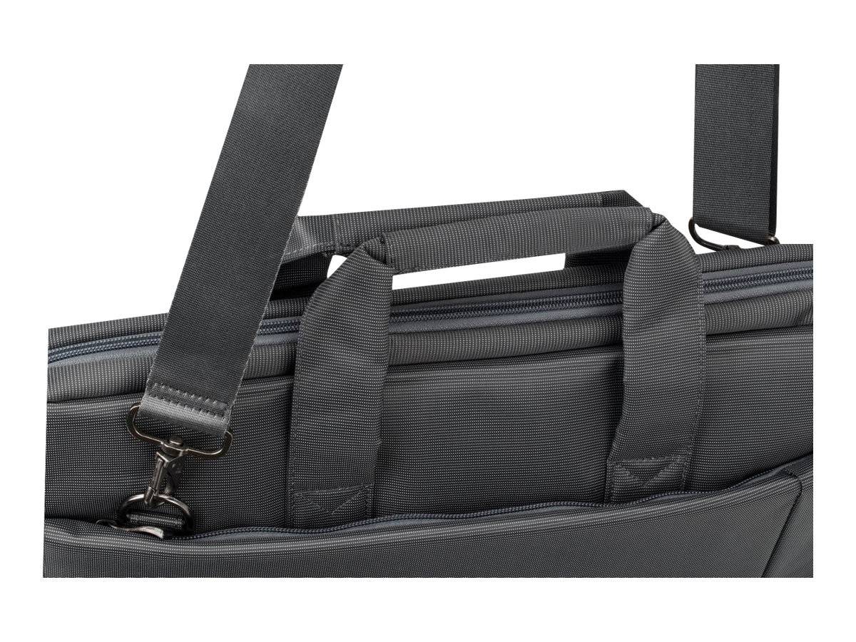 RIVACASE - Riva Case 8251 - Notebook-Tasche - 43.9 cm (17.3")