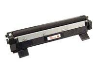 Peach - Schwarz - compatible - Tonerpatrone - für Brother DCP-1510