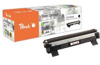 Peach - Schwarz - compatible - Tonerpatrone - für Brother DCP-1510