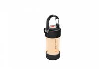 Leatherman Ledlenser ML4 Warm Ligh - Batteriebetriebene Campingleuchte - Beige -